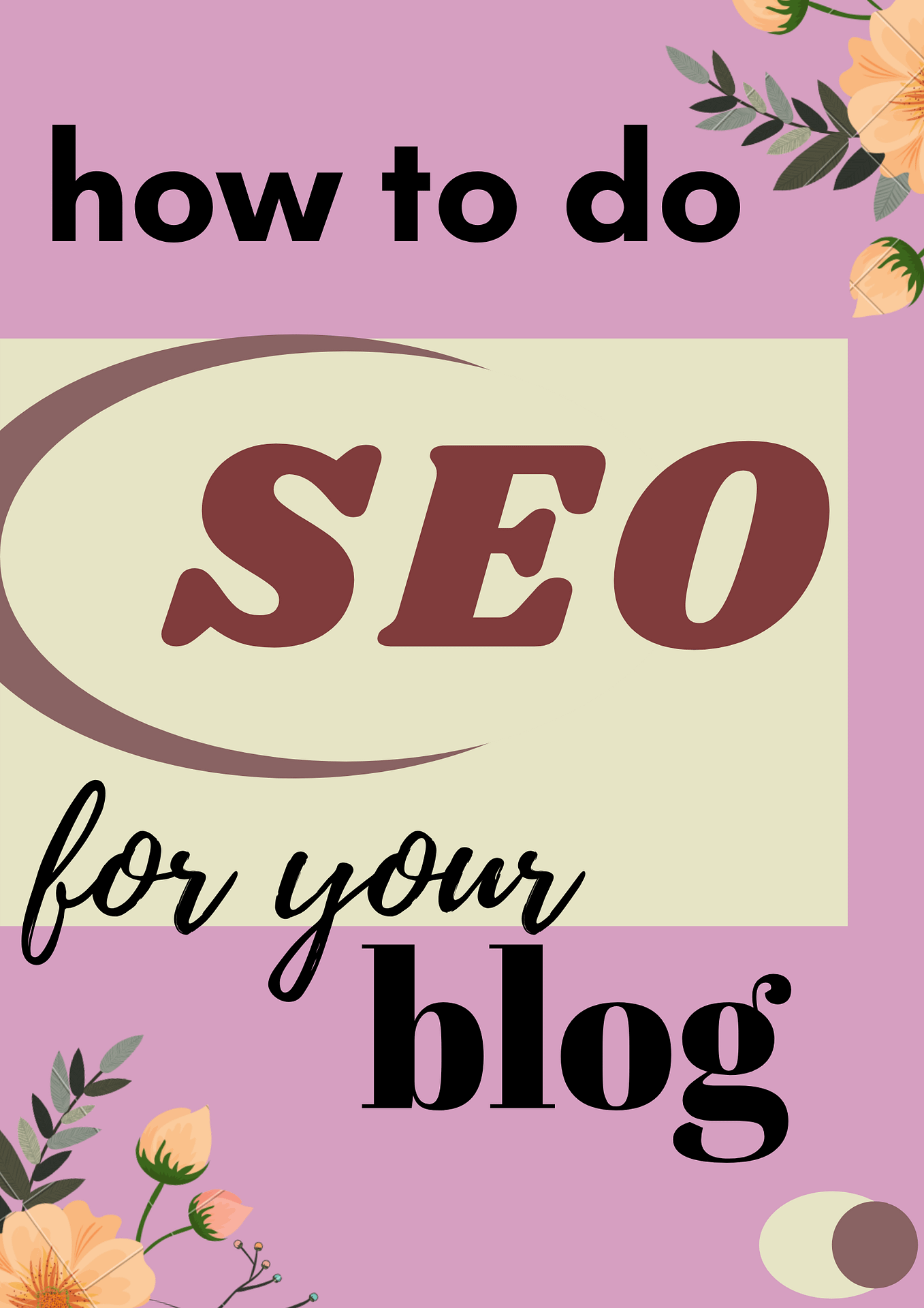 Beginner Guide on How to Make a SEO friendly Website in Wordpress